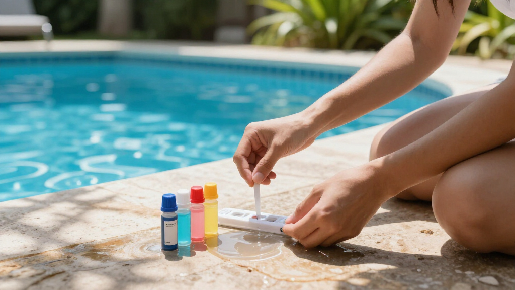 11 Best Pool Chemical Test Kits for 2026
