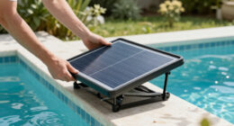 11 Best Solar Pool Heaters in 2026