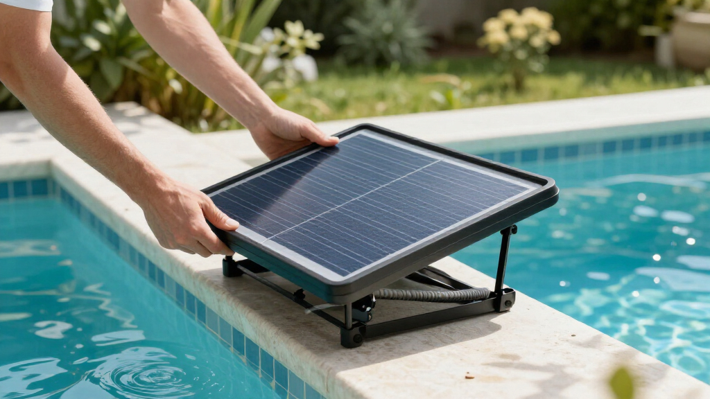 11 Best Solar Pool Heaters in 2026