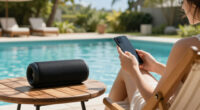 11 Best Waterproof Outdoor Bluetooth Speakers in 2026