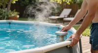 12 Best Above Ground Pool Heaters in 2026