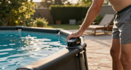 12 Best Above Ground Pool Heaters in 2026