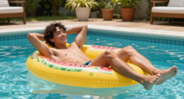 12 Best Inflatable Pool Floats for 2026