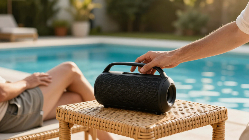 12 Best Waterproof Outdoor Speakers in 2026
