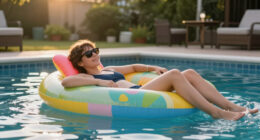 13 Best Inflatable Pool Floats for 2026