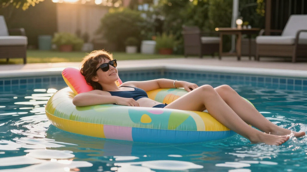 13 Best Inflatable Pool Floats for 2026