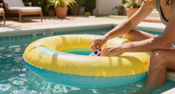 14 Best Inflatable Pool Floats for Summer Relaxation in 2026