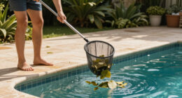 14 Best Pool Leaf Skimmers And Nets In 2026