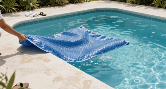14 Best Pool Solar Covers for Warmer Water and Lower Heating Bills in 2027