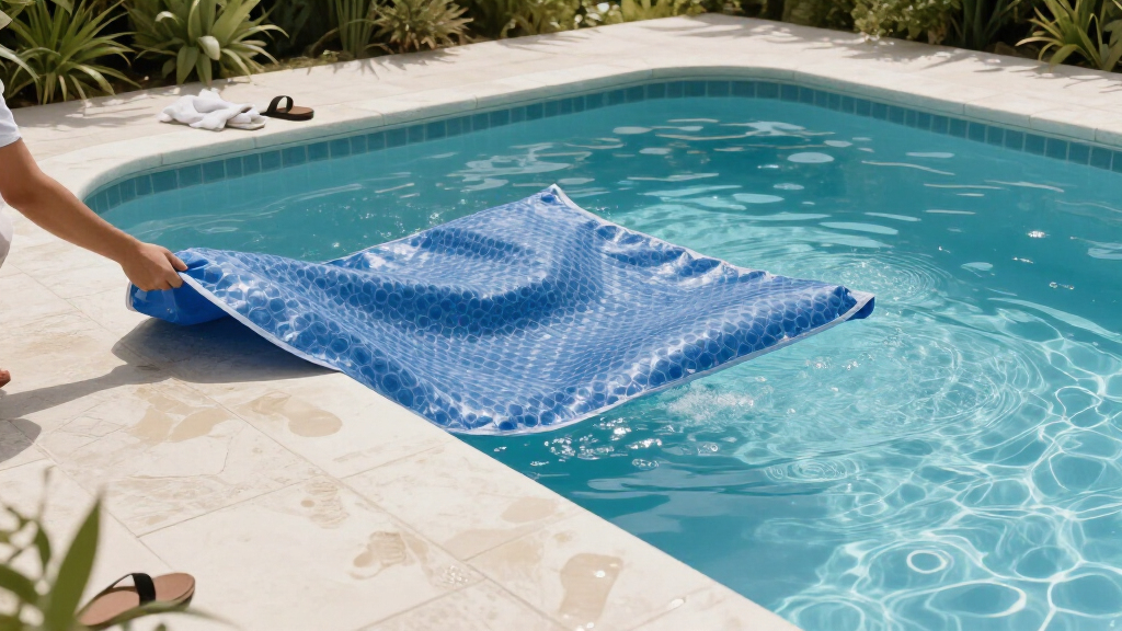 14 Best Pool Solar Covers for Warmer Water and Lower Heating Bills in 2027