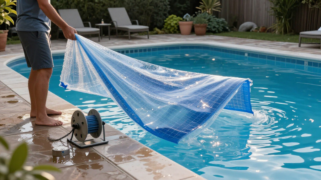 14 Best Pool Solar Covers in 2026