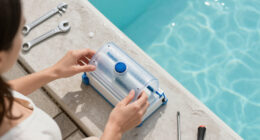 14 Best Saltwater Pool Chlorinators for 2026