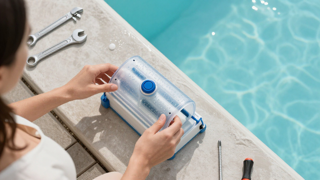14 Best Saltwater Pool Chlorinators for 2026