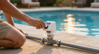 14 Best Saltwater Pool Chlorinators for Easier Pool Care in 2026