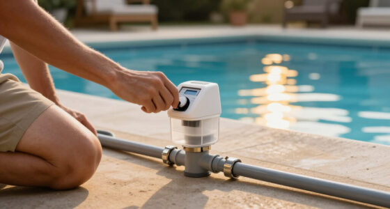 14 Best Saltwater Pool Chlorinators for Easier Pool Care in 2026