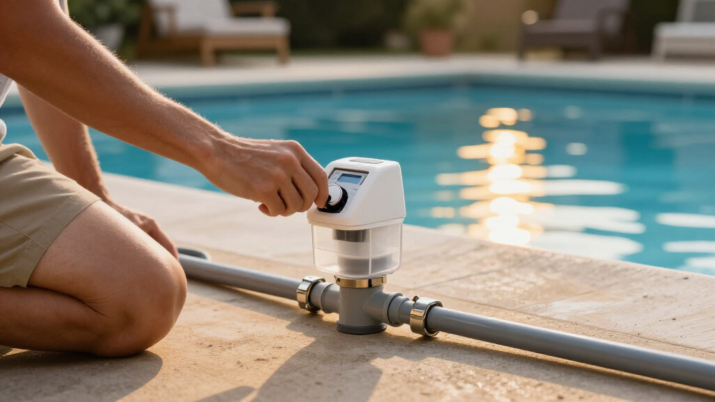 14 Best Saltwater Pool Chlorinators for Easier Pool Care in 2026