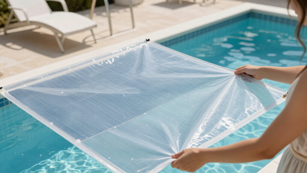 14 Best Solar Pool Covers for Warmer Water and Less Heat Loss in 2026