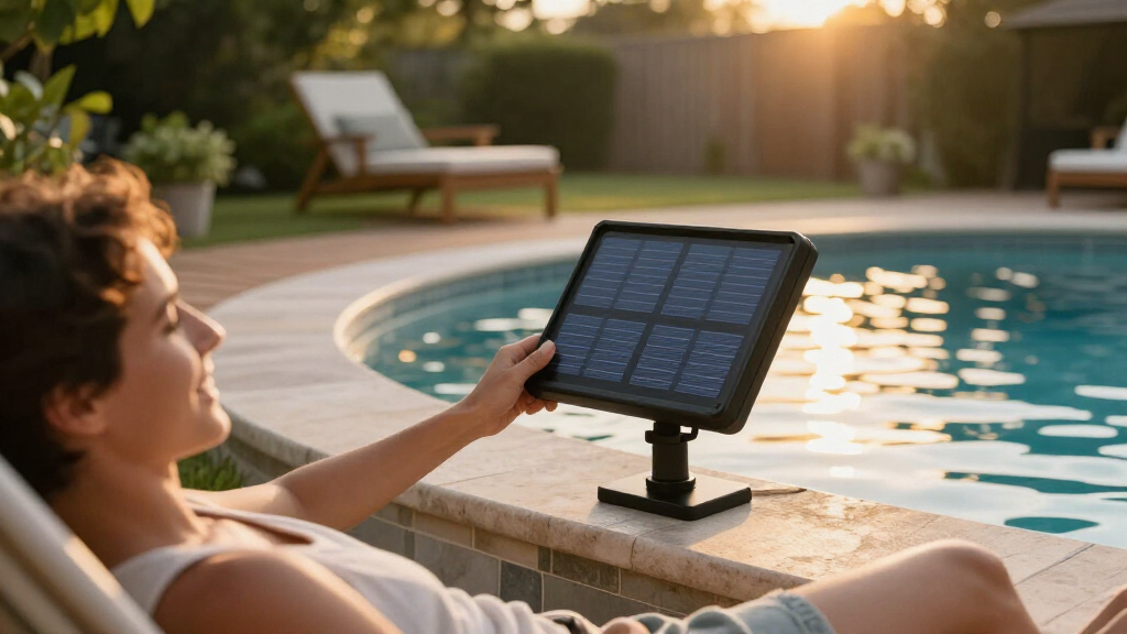 14 Best Solar Pool Heaters in 2026