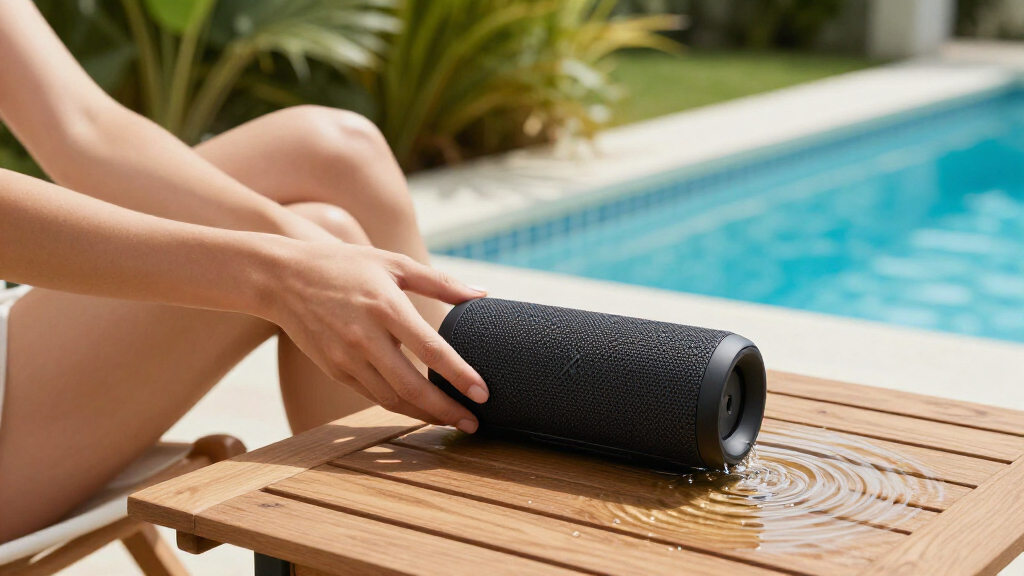 14 Best Waterproof Outdoor Bluetooth Speakers for 2026