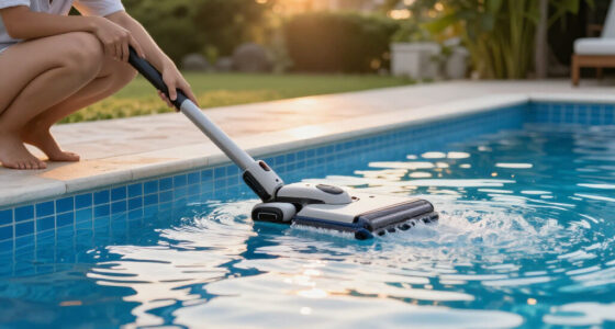 15 Best Automatic Pool Vacuum Cleaners in 2026