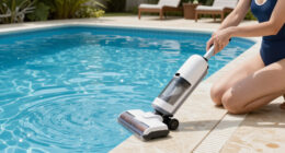 15 Best Automatic Pool Vacuum Cleaners in 2026