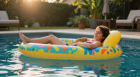 15 Best Inflatable Pool Floats for Lazy Summer Days in 2026