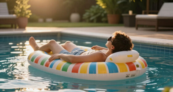 15 Best Inflatable Pool Loungers in 2026