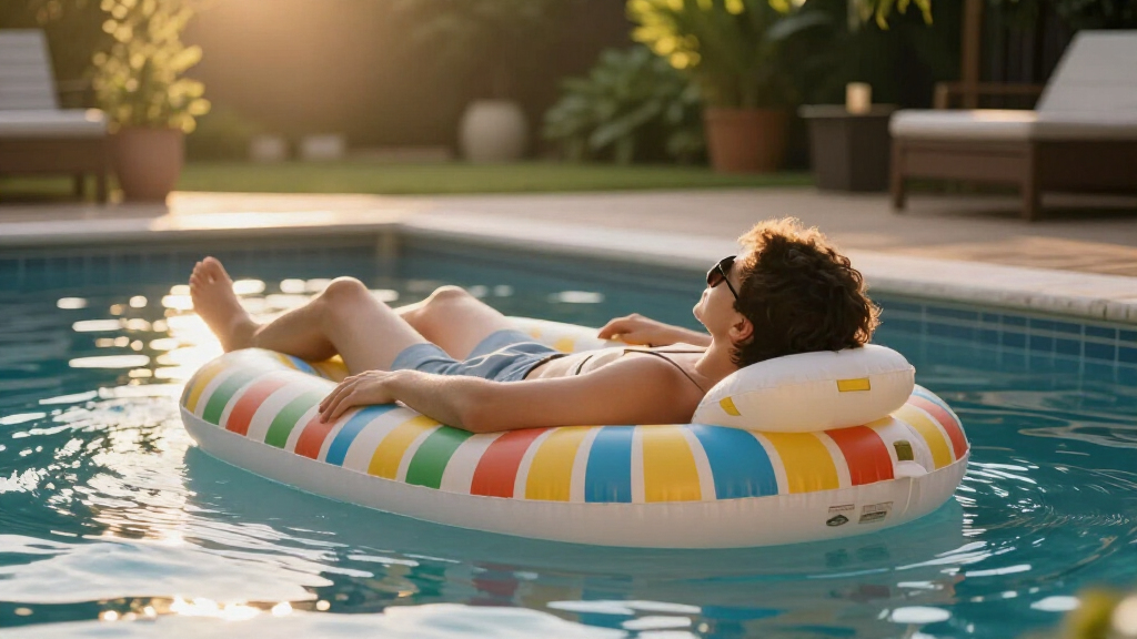 15 Best Inflatable Pool Loungers in 2026