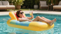 15 Best Inflatable Pool Loungers in 2026