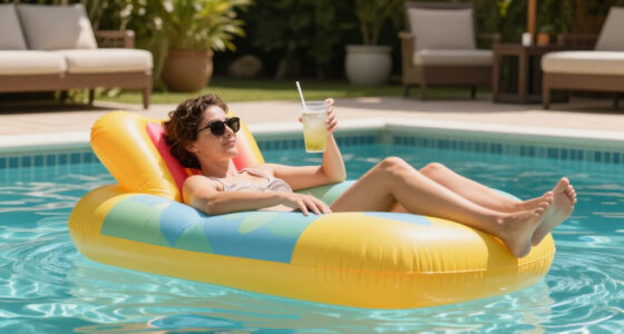 15 Best Inflatable Pool Loungers in 2026