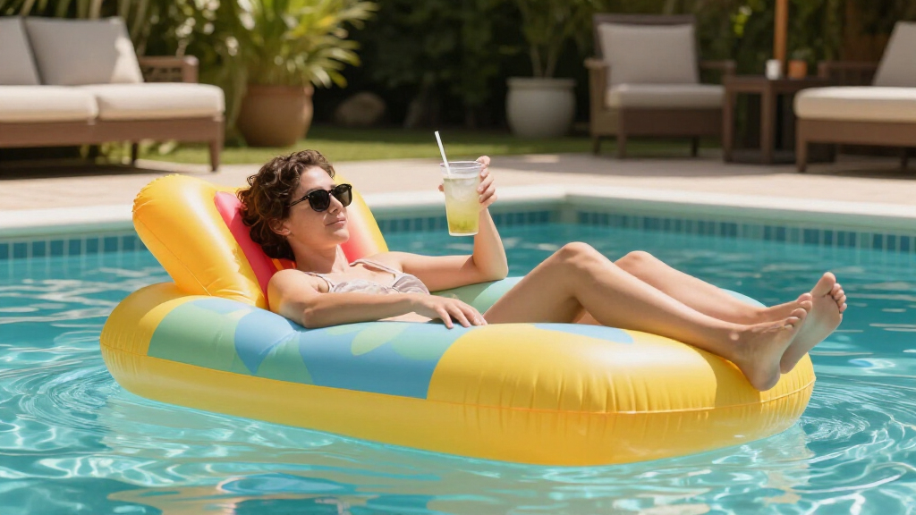 15 Best Inflatable Pool Loungers in 2026