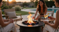 15 Best Patio Propane Fire Pits for Comfortable Outdoor Living in 2026