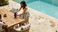 15 Best Poolside Patio Furniture Sets for 2026