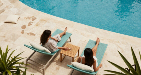 15 Best Poolside Patio Furniture Sets for 2026