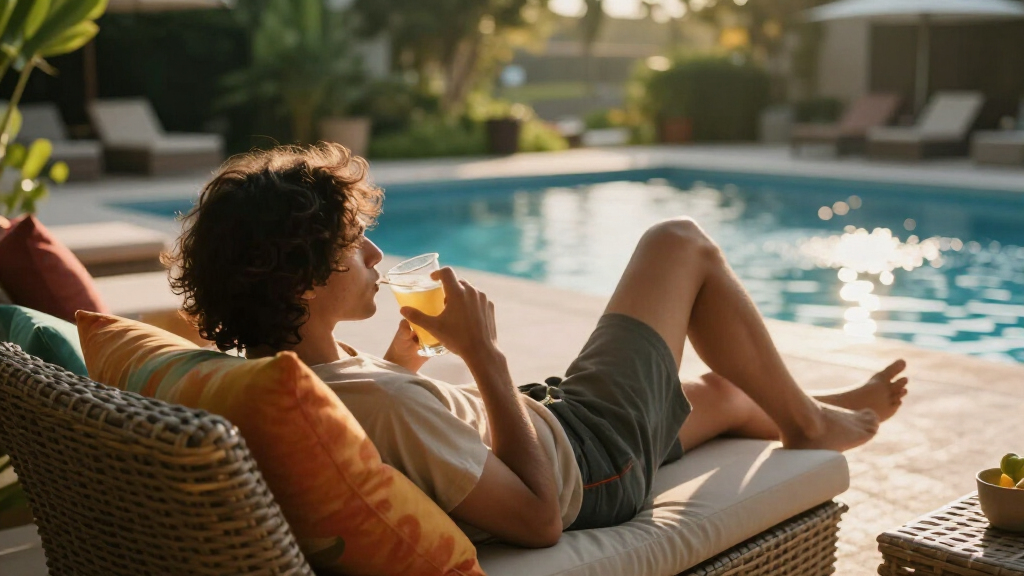15 Best Poolside Patio Furniture Sets in 2026