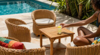 15 Best Poolside Patio Furniture Sets in 2026