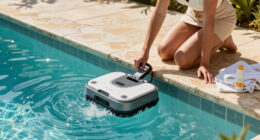 15 Best Robotic Pool Cleaners for 2026