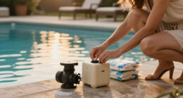 15 Best Saltwater Pool Chlorinators in 2026