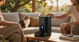 15 Best Smart Cat Feeders in 2026