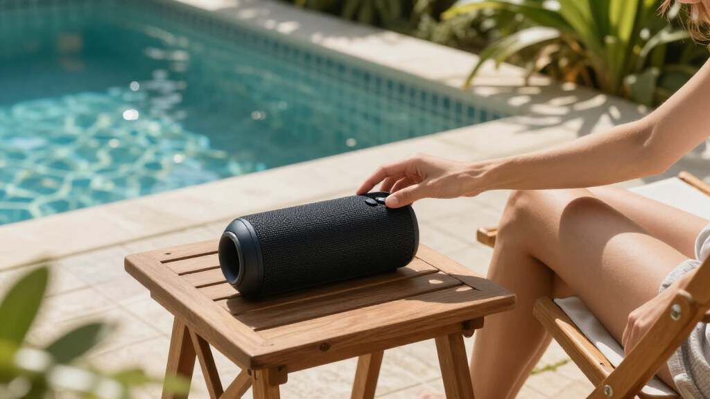 15 Best Waterproof Outdoor Speakers in 2026
