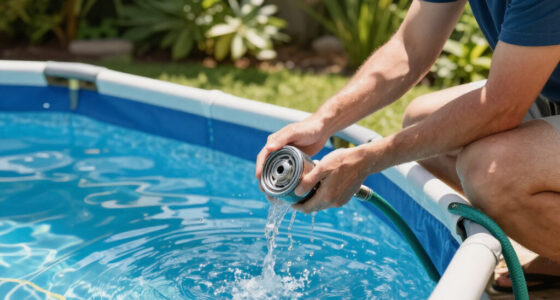 9 Best Above Ground Pool Filters in 2026