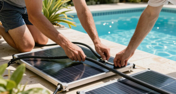 9 Best Solar Pool Heaters in 2026