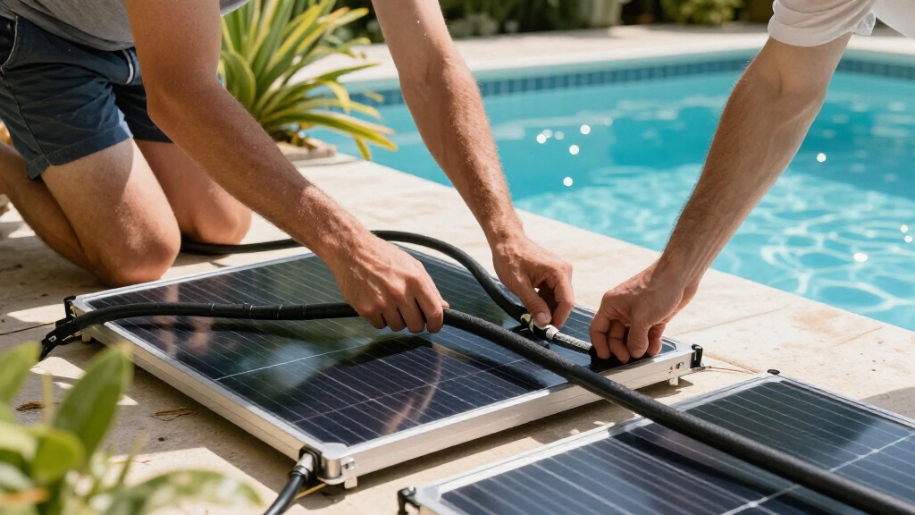 9 Best Solar Pool Heaters in 2026