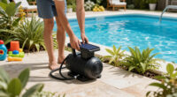 9 Best Solar-Powered Pool Pumps for Lower Energy Bills in 2026