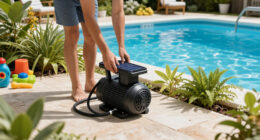 9 Best Solar-Powered Pool Pumps for Lower Energy Bills in 2026