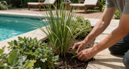9 Quick Landscape Designer Tricks To Instantly Make A New Garden Look Mature