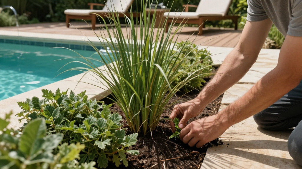 9 Quick Landscape Designer Tricks To Instantly Make A New Garden Look Mature
