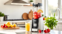 Beat the Heat: Top Tips & Hacks for Your Ninja SLUSHi Twist This Summer