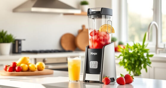 Beat the Heat: Top Tips & Hacks for Your Ninja SLUSHi Twist This Summer
