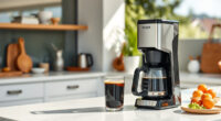 Beat the Heat with Ninja Hot & Iced XL Coffee Maker — Summer Brew Ready